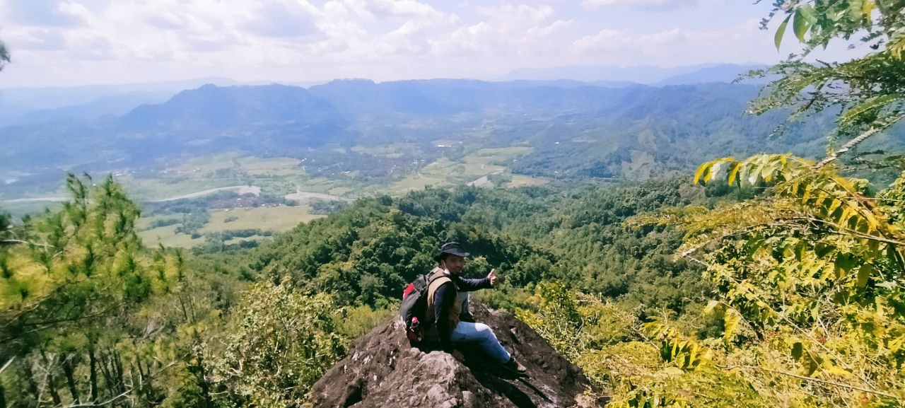 Geopark Karangsambung-Karangbolong Resmi Menjadi UNESCO Global Geopark
