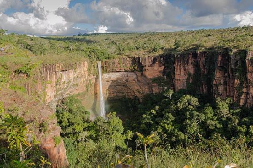 Associação de Condutores de Visitantes