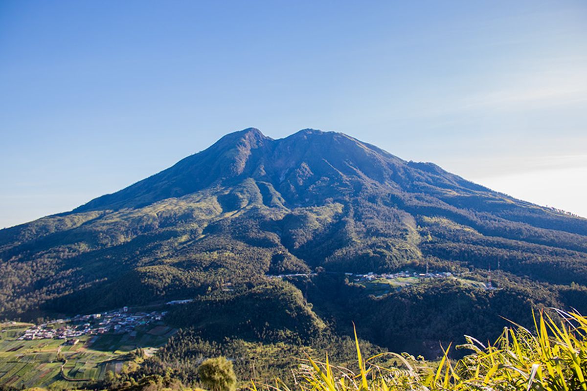 jalur-pendakian